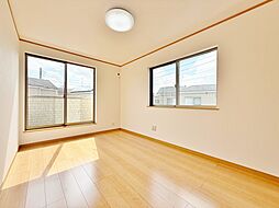 子供部屋の画像