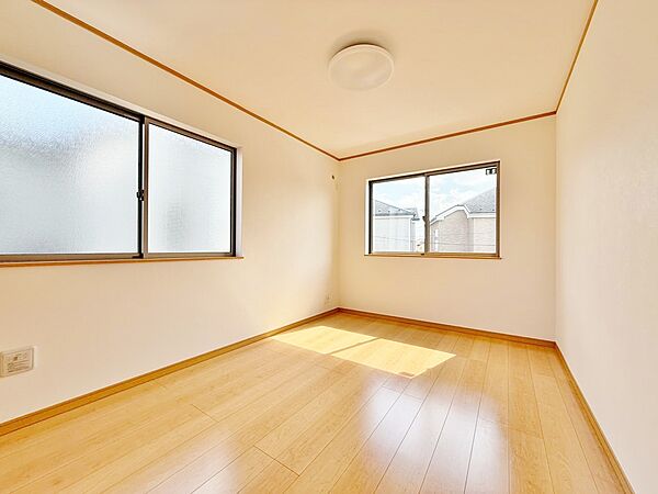 子供部屋
