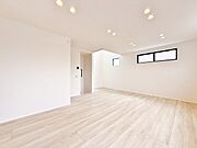 「空間が織り成すひとつ先の住み心地」を演出します。