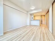 豊かな居住性と、安心感を満たすクオリティが見事に調和した住空間。