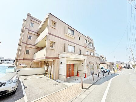 資料には掲載していない情報が、現地にはたくさんあります。是非一度、現地をご確認ください。