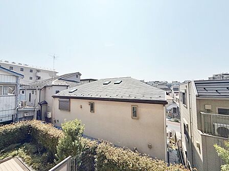 頬をなでる、優しい風を感じることが出来ます。