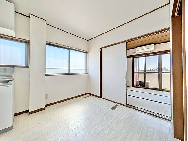 室内