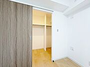 暮らし心地を大きく左右する収納を、適材適所に配置し使い勝手を考慮しました。