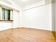 どんな部屋にアレンジするかは、あなた次第です。