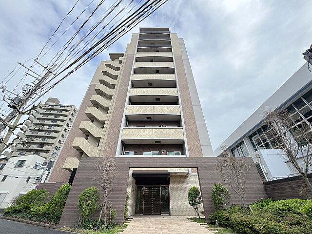 ホームズ】「一人暮らし（単身）にぴったりな間取り」葛西駅の中古 