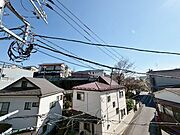 頬をなでる、優しい風を感じることが出来ます。