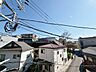 バルコニー：頬をなでる、優しい風を感じることが出来ます。