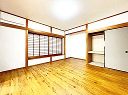 洋室の画像