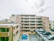 頬をなでる、優しい風を感じることが出来ます。