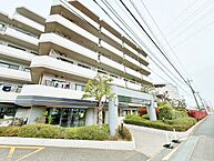 埼玉県越谷市谷中町1丁目122-1：物件画像