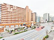 頬をなでる、優しい風を感じることが出来ます。