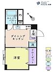 東京都葛飾区新小岩1丁目56-14：物件画像