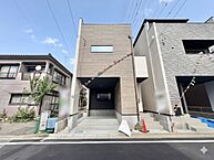 埼玉県戸田市笹目4丁目：物件画像