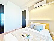 どんな部屋にアレンジするかは、あなた次第です。