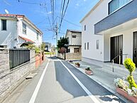 東京都板橋区赤塚2丁目：物件画像