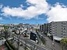 バルコニー：窓を開けると広がる青空。心をリフレッシュして日々を過ごしていきましょう。
