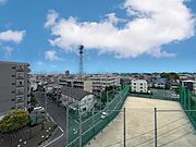 頬をなでる、優しい風を感じることが出来ます。