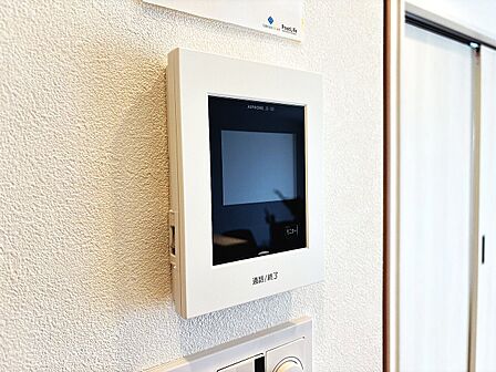 快適と分かりやすさを合わせた優しい設計。「見える安心」をカタチにしました。