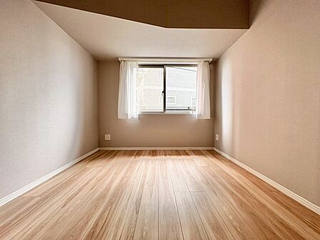 どんな部屋にアレンジするかは、あなた次第です。