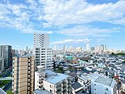 頬をなでる、優しい風を感じることが出来ます。