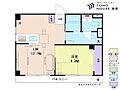 東武サンライズマンション3階2,080万円