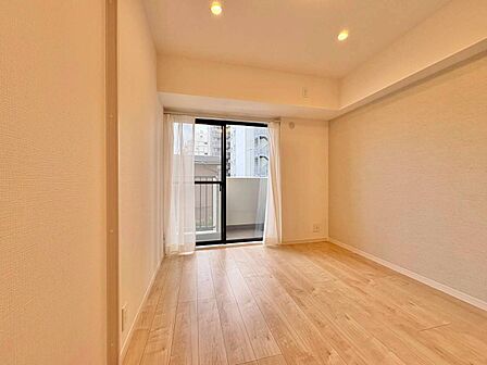 どんな部屋にアレンジするかは、あなた次第です。