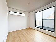 どんな部屋にアレンジするかは、あなた次第です。