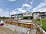 外観：現地に足をお運びいただいた際には、周辺散策などをお勧めいたします。
