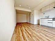 居心地の良い空気感は、暮らしのステージを彩り、心からのやすらぎと満足感を与えてくれます。