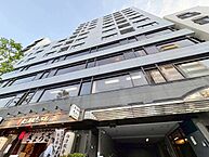 東京都新宿区西早稲田2丁目18-23：物件画像
