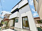 現地に足をお運びいただいた際には、周辺散策などをお勧めいたします。