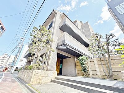 外観:資料には掲載していない情報が、現地にはたくさんあります。是非一度、現地をご確認ください。 外観:資料には掲載していない情報が、現地にはたくさんあります。是非一度、現地をご確認ください。