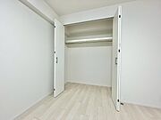 暮らし心地を大きく左右する収納を、適材適所に配置し使い勝手を考慮しました。