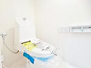 暮らしの中のさりげないひとときの快適さにも、こだわりを、持って設備を配しております。