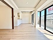 「空間が織り成すひとつ先の住み心地」を演出します。