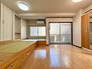 どんな部屋にアレンジするかは、あなた次第です。