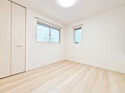 どんな部屋にアレンジするかは、あなた次第です。