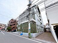 東京都豊島区北大塚2丁目34-15：物件画像