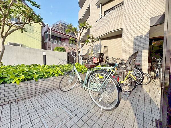 設備を拡大表示