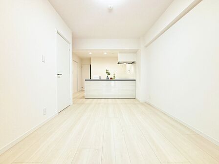 ひとつひとつの空間に宿した機能性、そして美意識。
