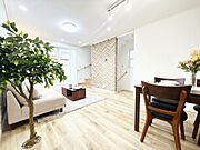 「空間が織り成すひとつ先の住み心地」を演出します。