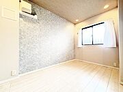 どんな部屋にアレンジするかは、あなた次第です。