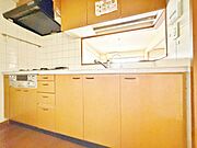 洗練されたスタイリッシュなデザイン性と使いやすさを備えた仕様。