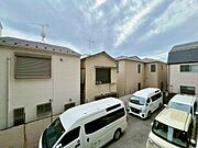 頬をなでる、優しい風を感じることが出来ます。