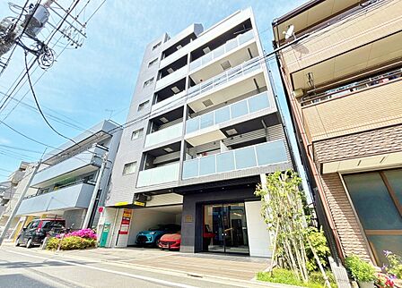 資料には掲載していない情報が、現地にはたくさんあります。是非一度、現地をご確認ください。
