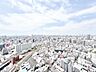 バルコニー：頬をなでる、優しい風を感じることが出来ます。