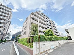 レクセルマンション北綾瀬第2