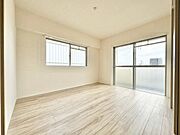 どんな部屋にアレンジするかは、あなた次第です。
