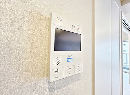 快適と分かりやすさを合わせた優しい設計。「見える安心」をカタチにしました。